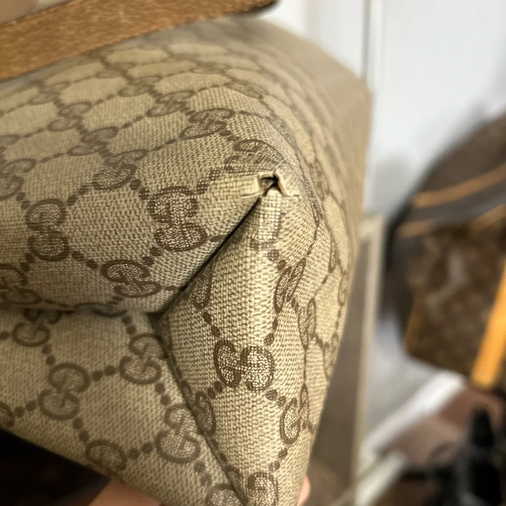 Gucci tote - Picture 5 of 10